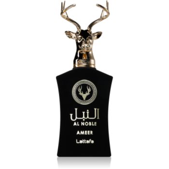 Lattafa Al Noble Ameer Eau de Parfum unisex